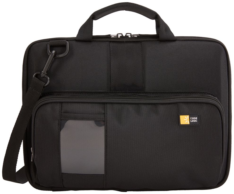 Case Logic work-In case 11.6" Chromebook™ work-in case with pocket