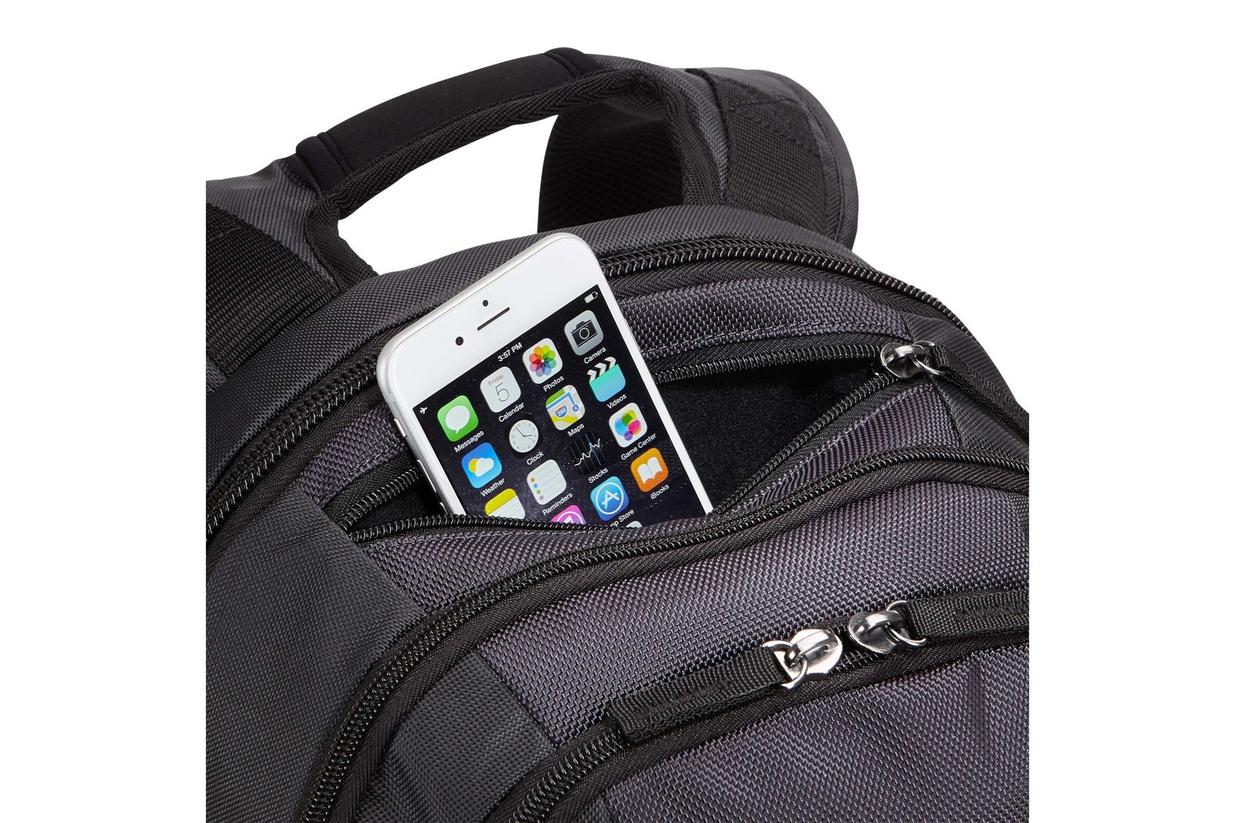 Case Logic InTransit Backpack 14.1" laptop backpack