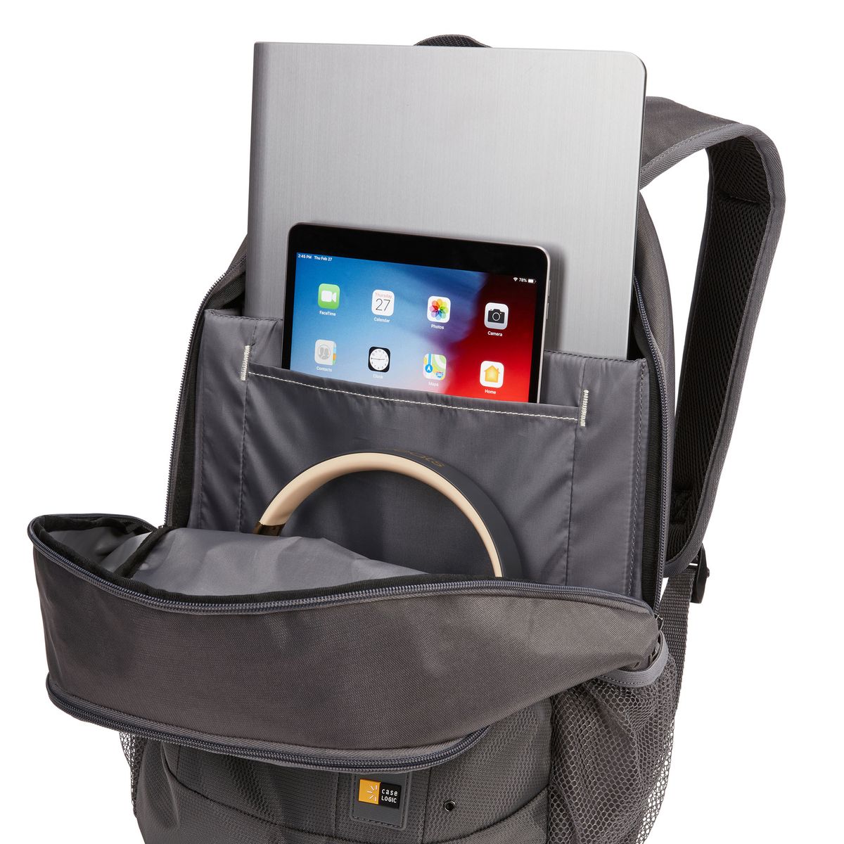 Case Logic Jaunt Backpack
