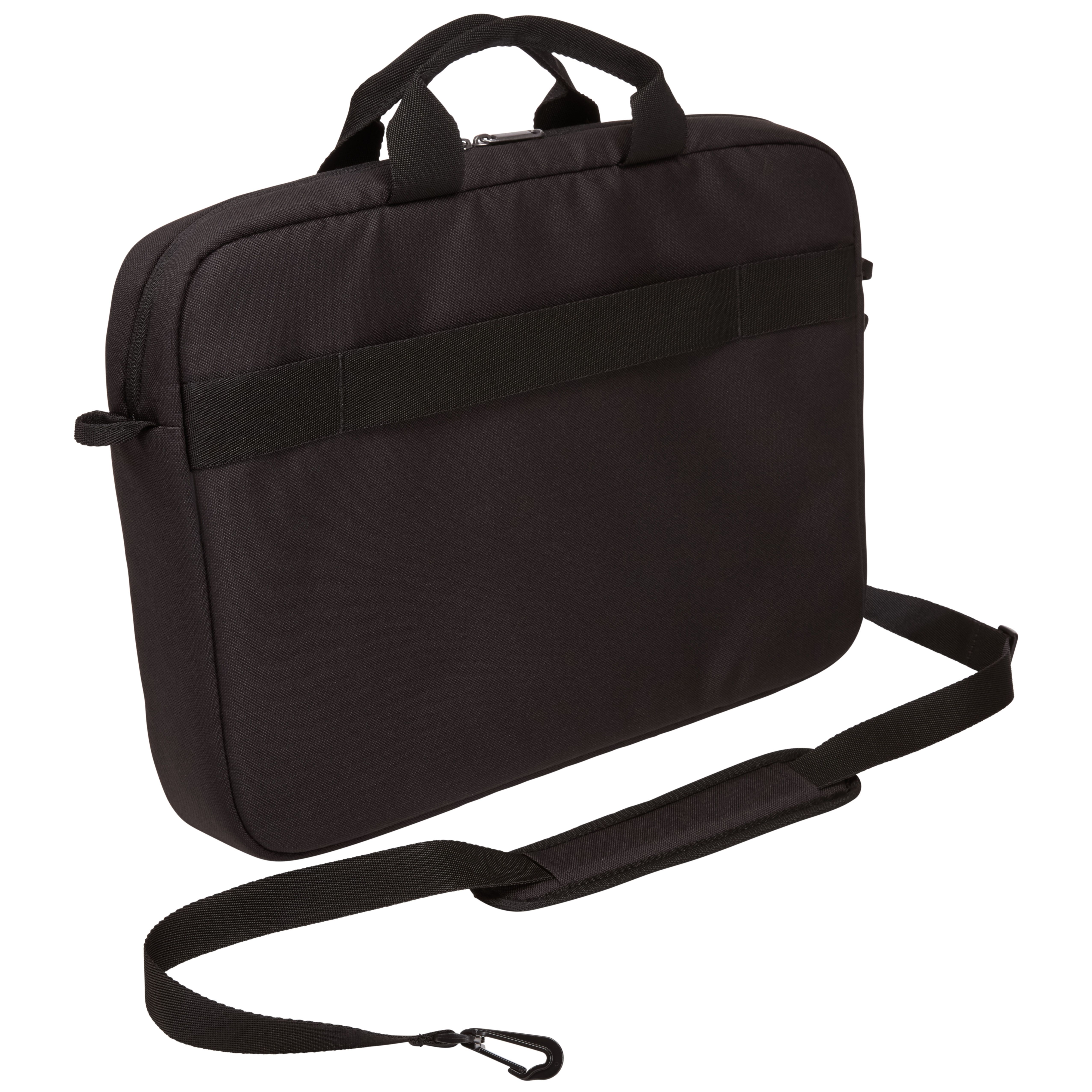 Case Logic Advantage Attaché 15.6" laptop attaché