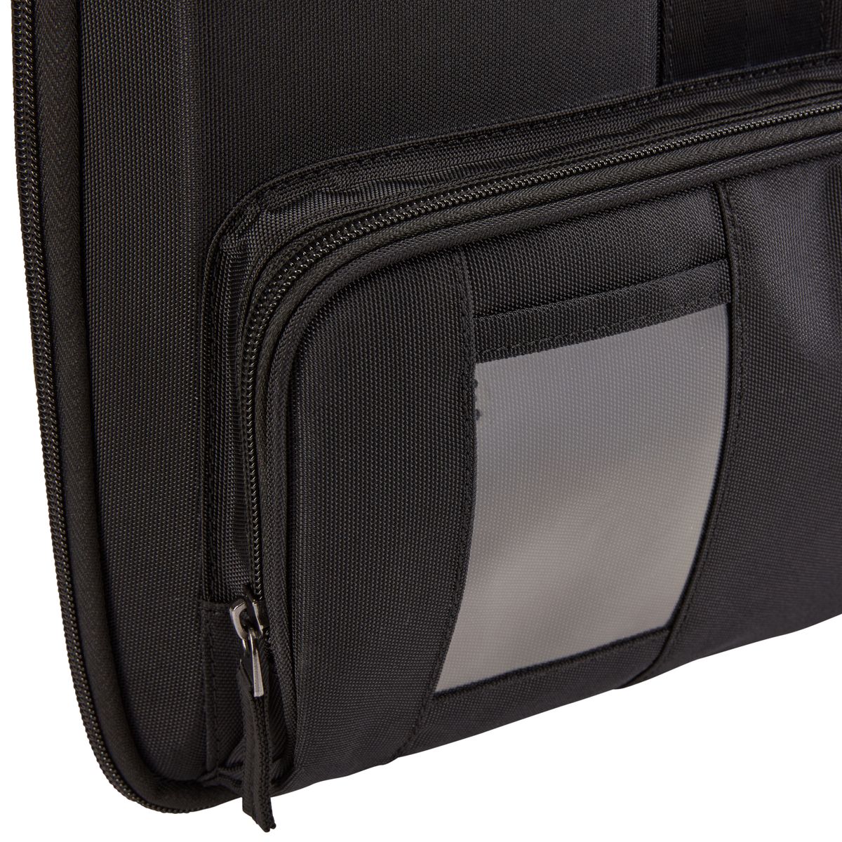Case Logic Work-In Case 11.6" Chromebook™ work-in case with pocket