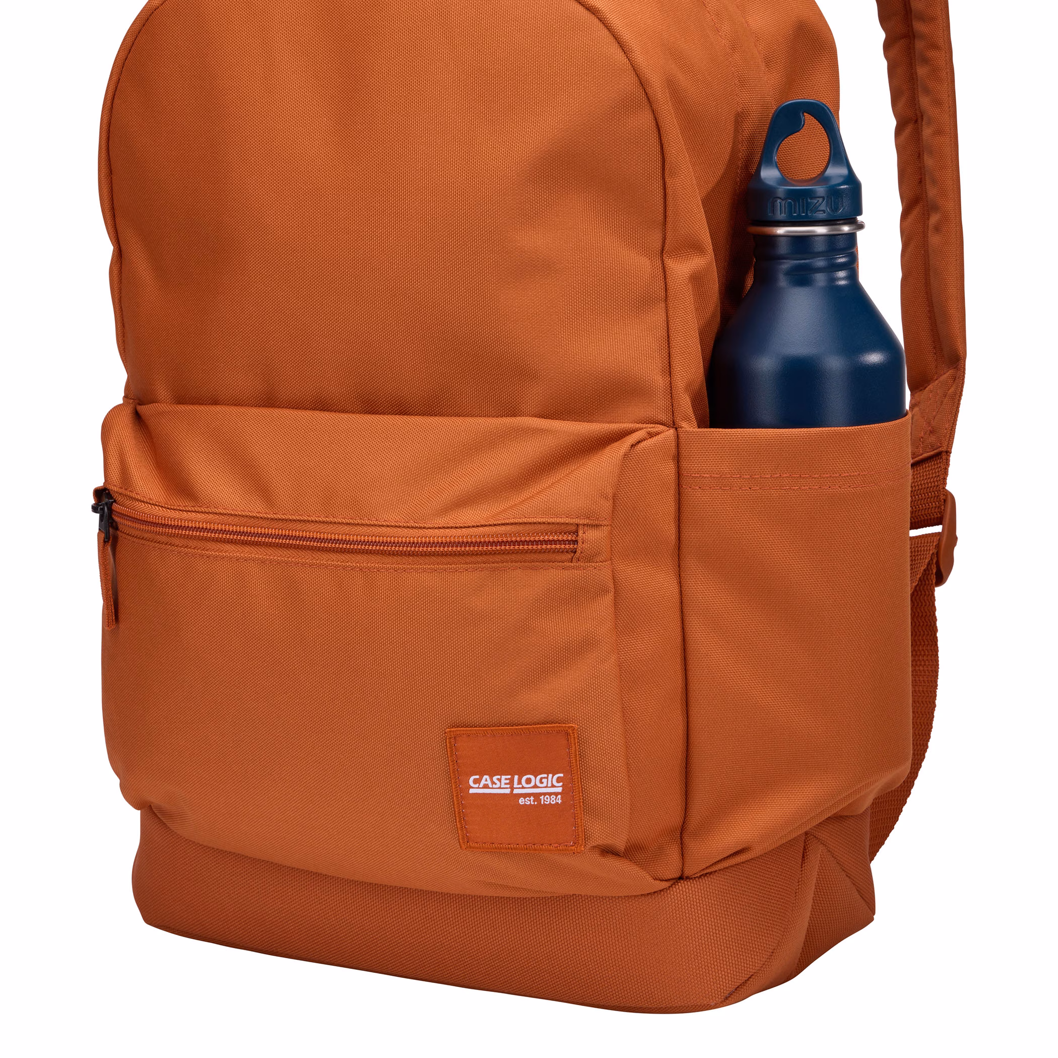 Case Logic Commence Recycled Backpack recycled backpack