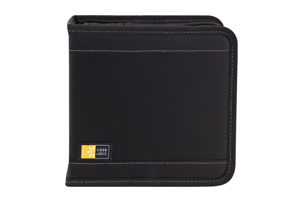 Case Logic CD wallet 32 capacity CD wallet