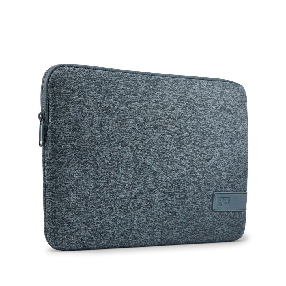 Case Logic Reflect 13 Laptop Sleeve- Gray