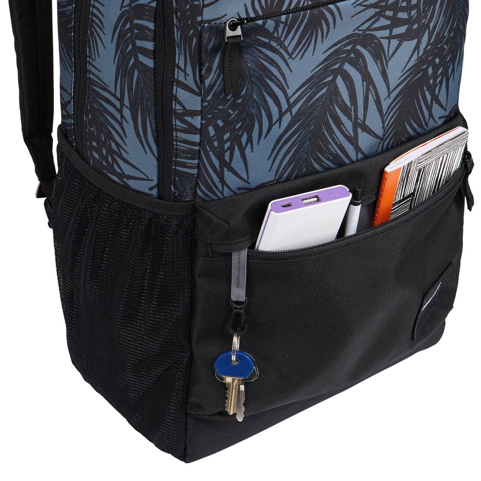 Mochila Para Ordenador Portátil Case Logic Uplink 26l Azul con Ofertas en  Carrefour