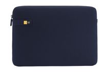 Case Logic 13.3" Laptop and MacBook Sleeve Dark Blue - Front
