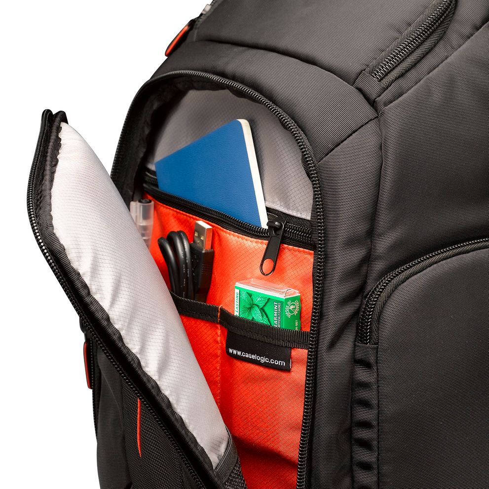 Case logic best sale slr camera sling
