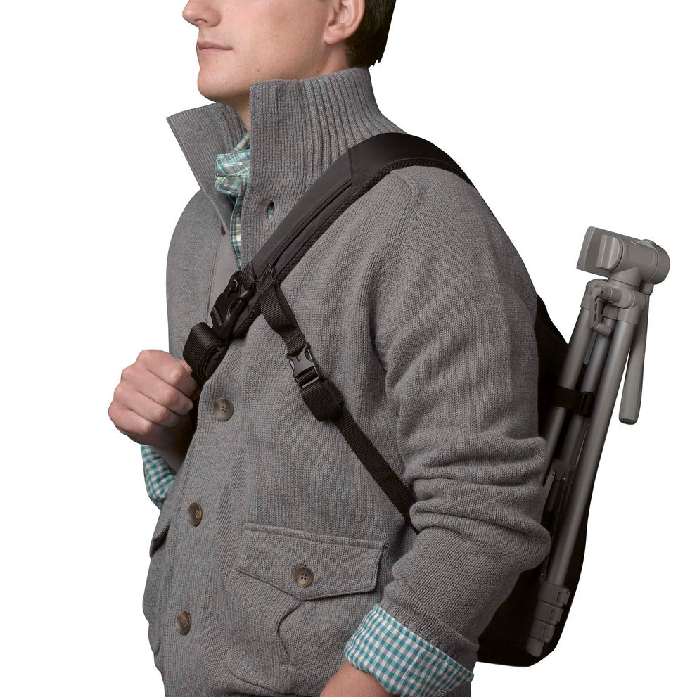 Case top logic sling