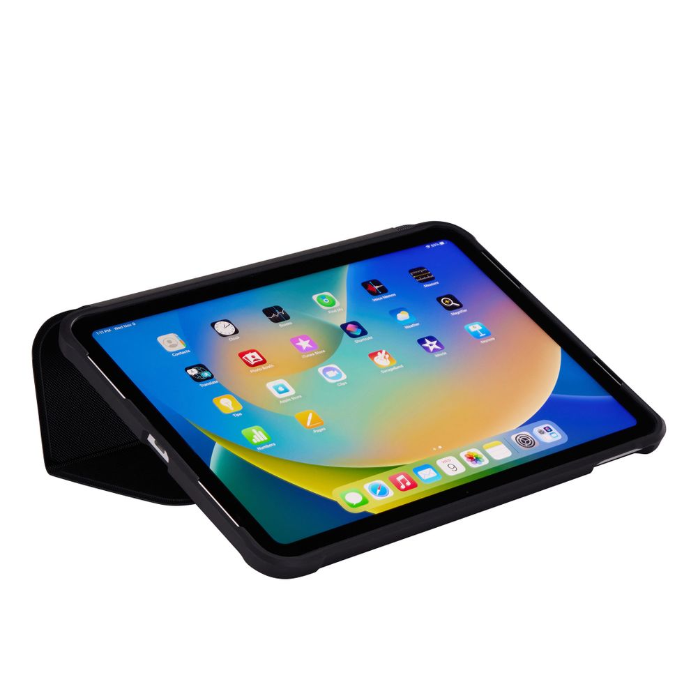 Case Logic SnapView 10.9" iPad® case with pencil holder