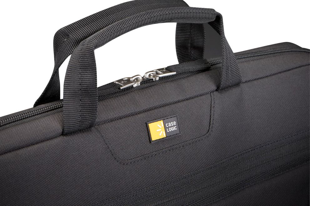 Case Logic laptop case 15.6" top-loading laptop case