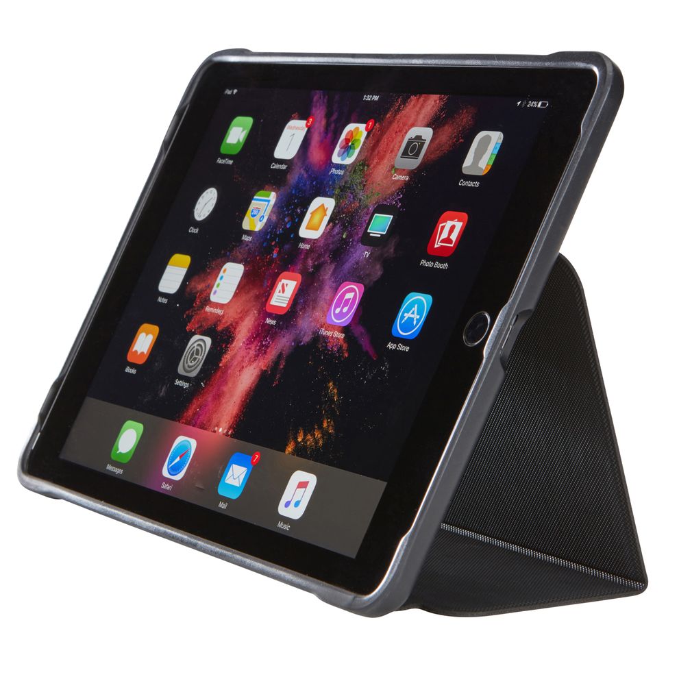 Case Logic Snapview Case 9.7" iPad® case