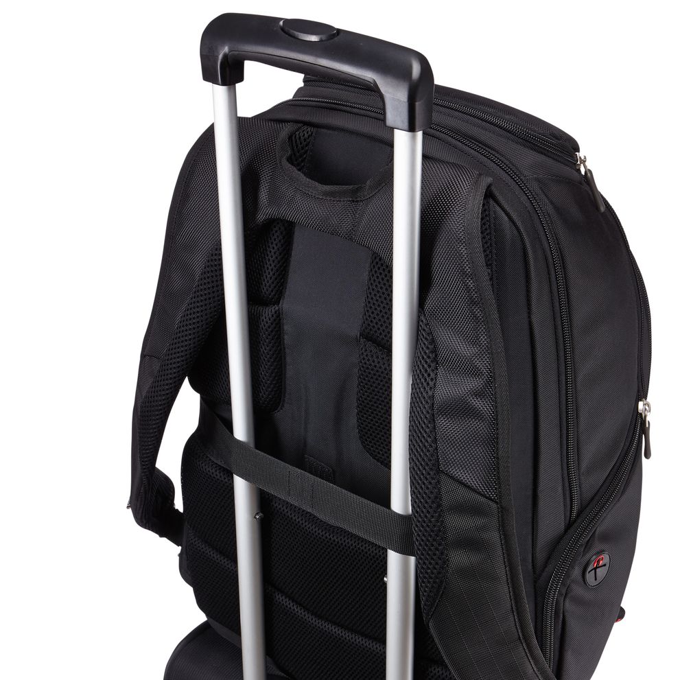 Case logic evolution deals deluxe backpack