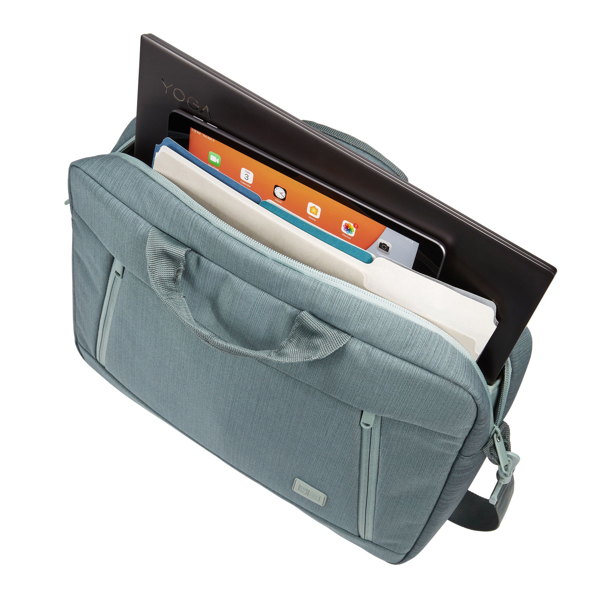 Case Logic Huxton Attaché 15.6" laptop attaché