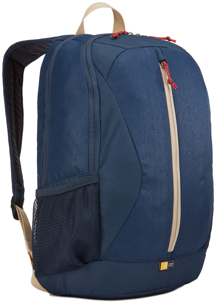 Case Logic Ibira Backpack 15.6" laptop backpack