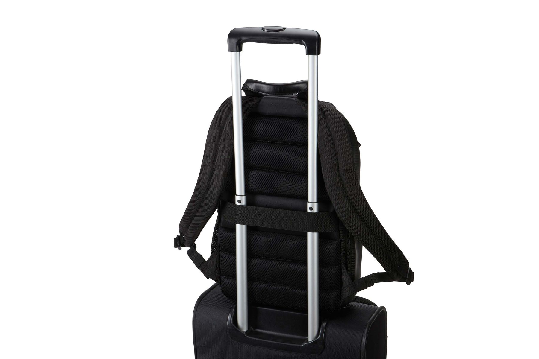 Case Logic Bryker Camera Backpack split-use camera backpack