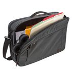 Case Logic Era Briefcase hybrid 15.6" laptop briefcase