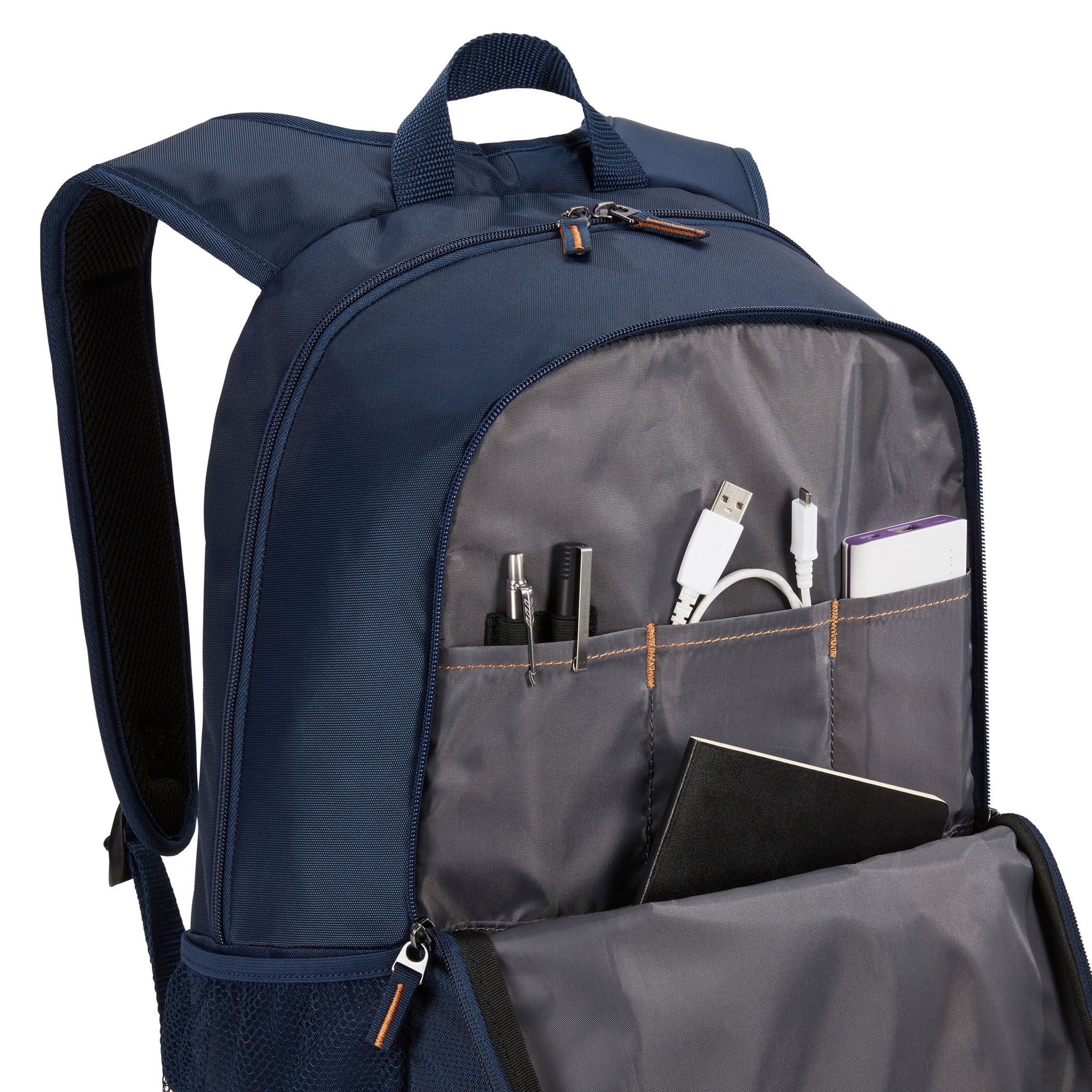 Case Logic Jaunt Backpack 15.6" laptop backpack