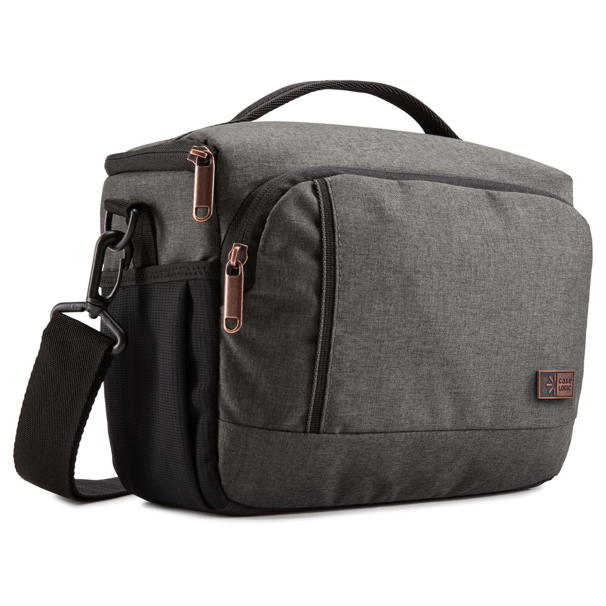 Case Logic Era DSLR Shoulder Bag Grey Iso