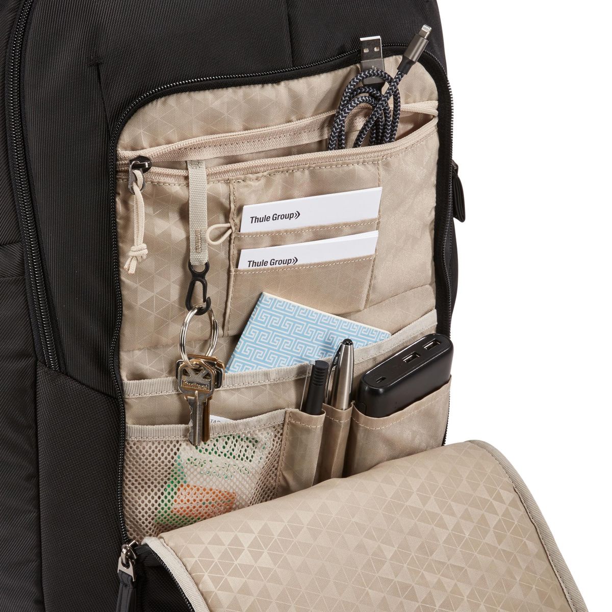 Case Logic Notion Laptop Backpack Case Logic United States