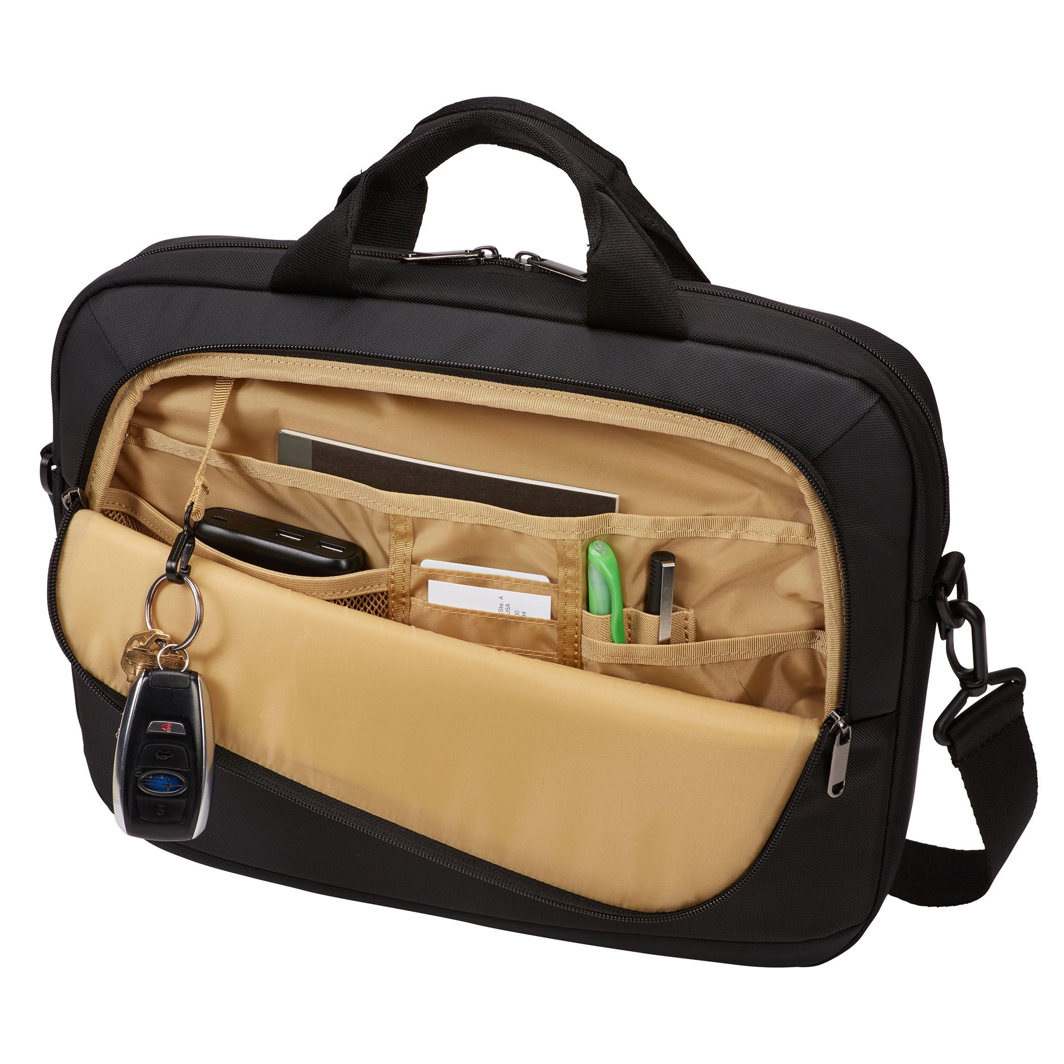 Case Logic Propel Attaché 14" laptop attaché