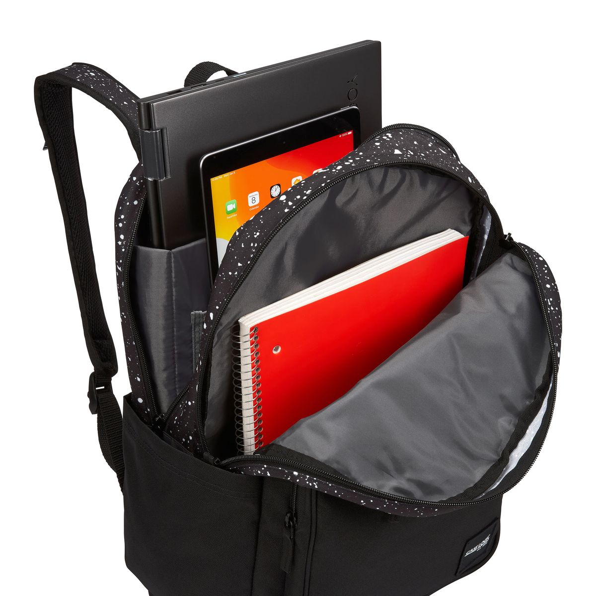 Case Logic Query Backpack 26L 15.6" laptop backpack