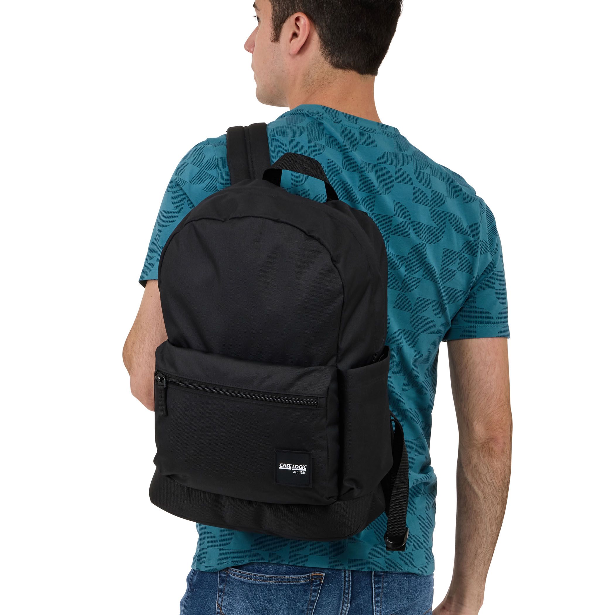 Case Logic Alto Recycled Backpack recycled backpack