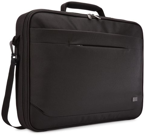Case Logic Advantage Briefcase 17.3" laptop briefcase