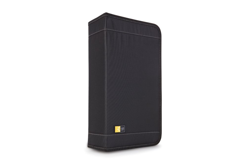 Case Logic CD Wallet 100 capacity CD wallet