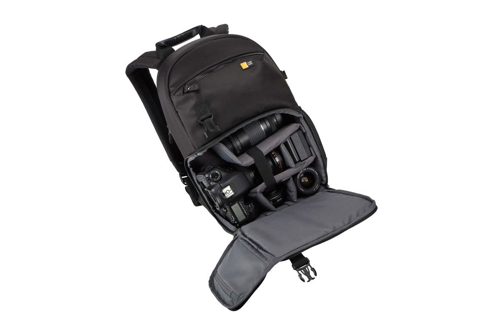 Case Logic Bryker split-use camera backpack