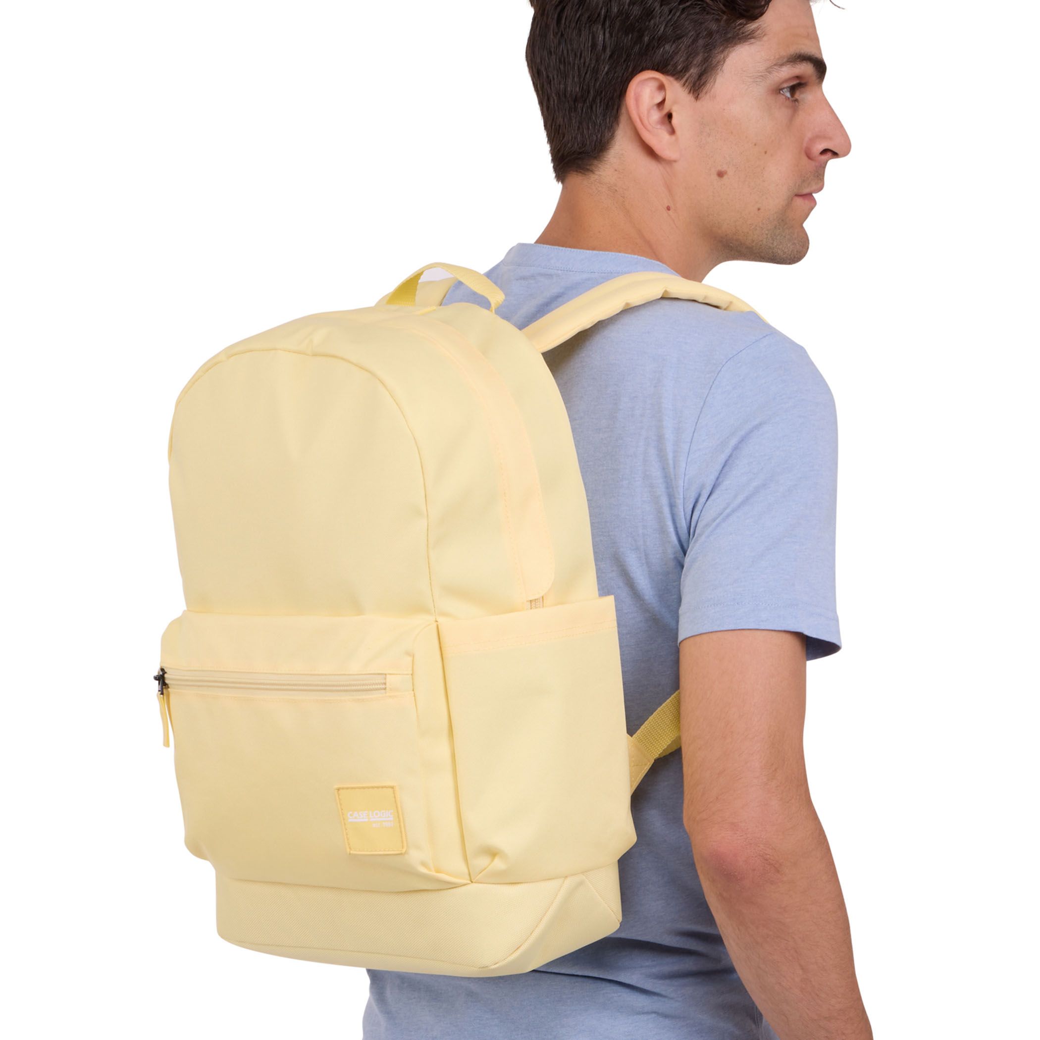 Case Logic Alto Recycled Backpack recycled backpack