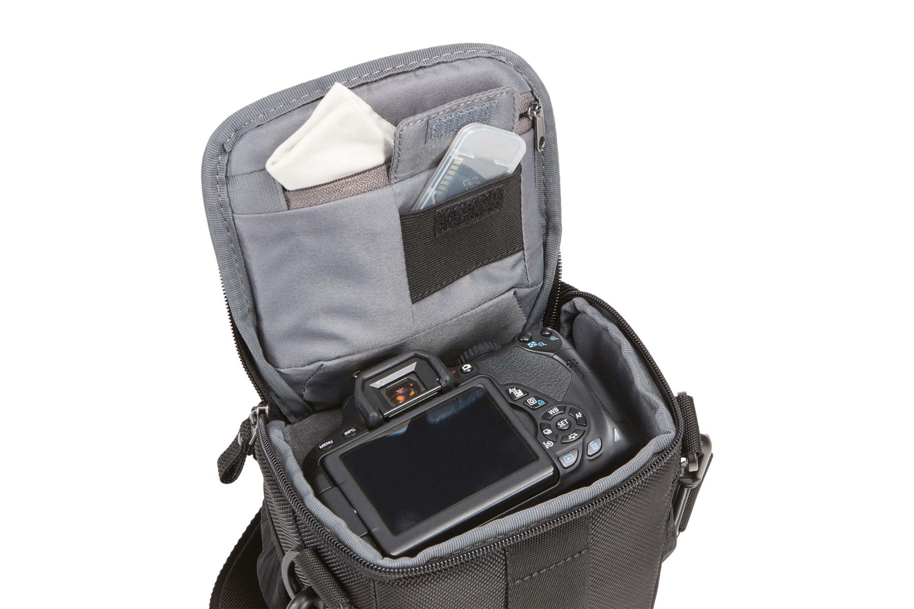 Case Logic Bryker Camera Case DSLR camera case