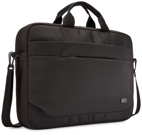 Case Logic Advantage Attaché 15.6" laptop attaché