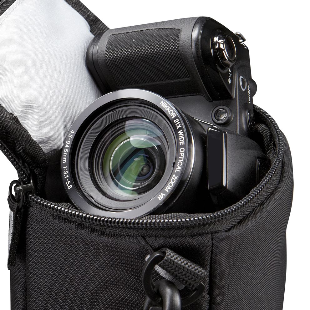 Case Logic Camera Case compact system/hybrid camera case