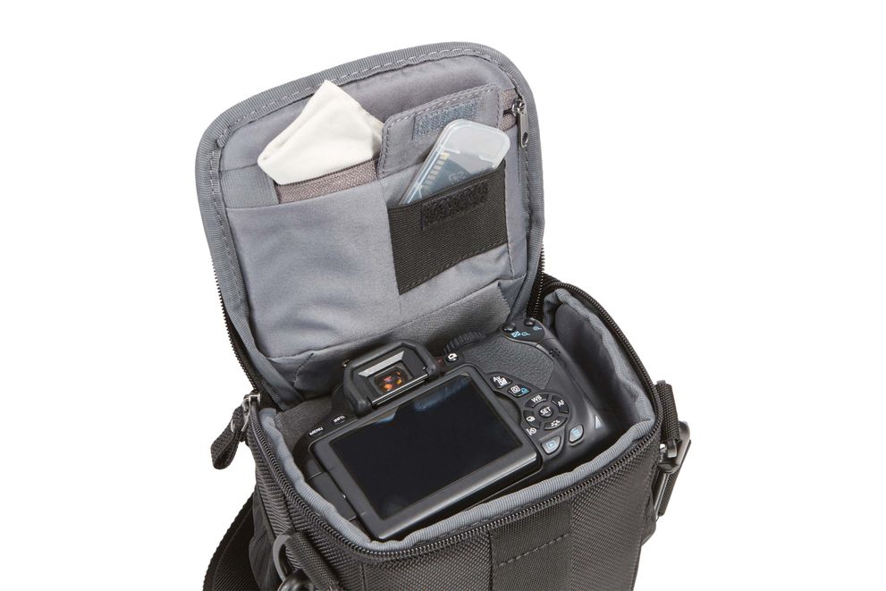 Case Logic Bryker DSLR camera case