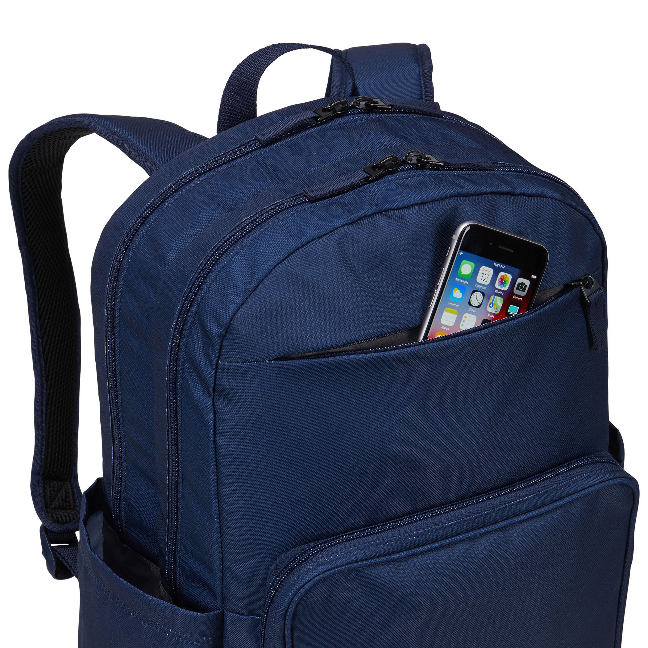 The logic backpack – it's logic®