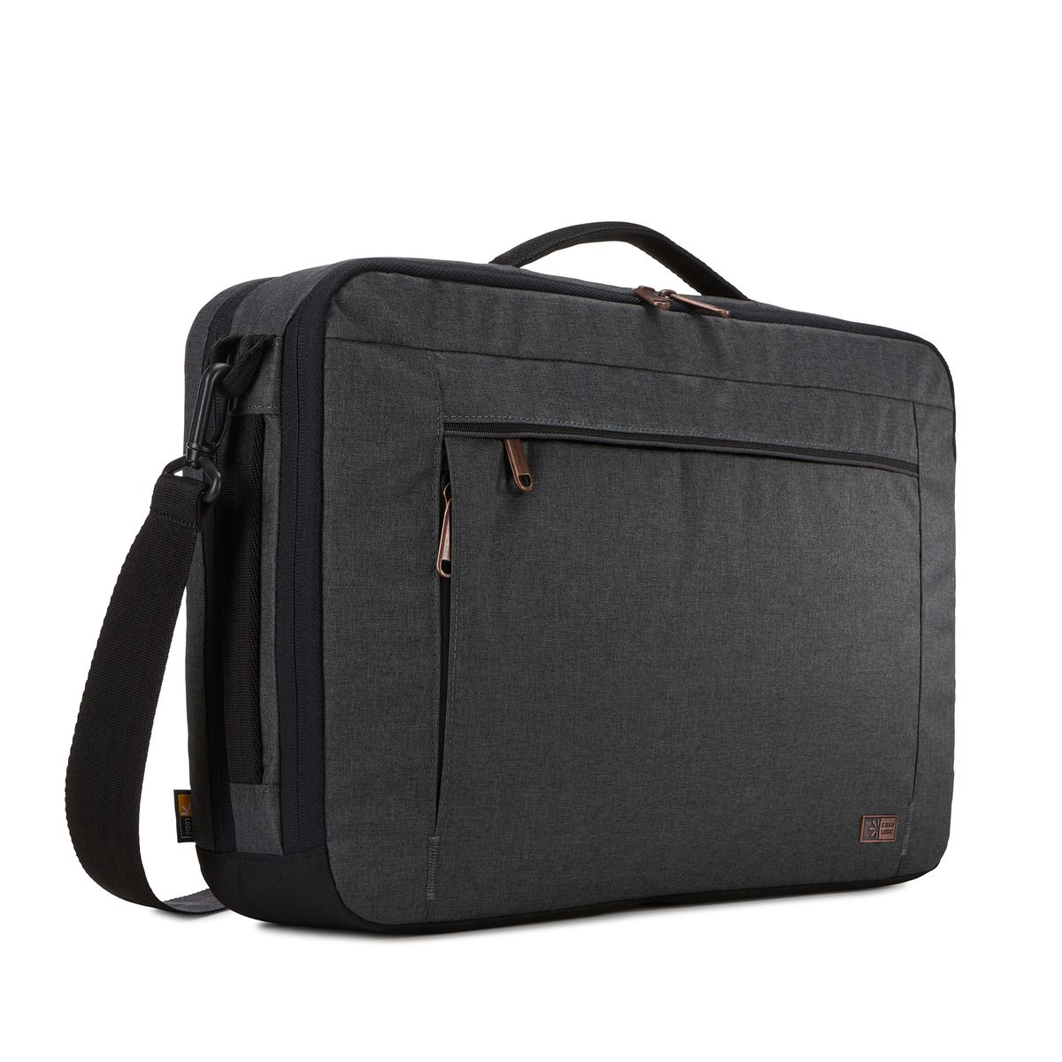 Case Logic Era Briefcase hybrid 15.6" laptop briefcase