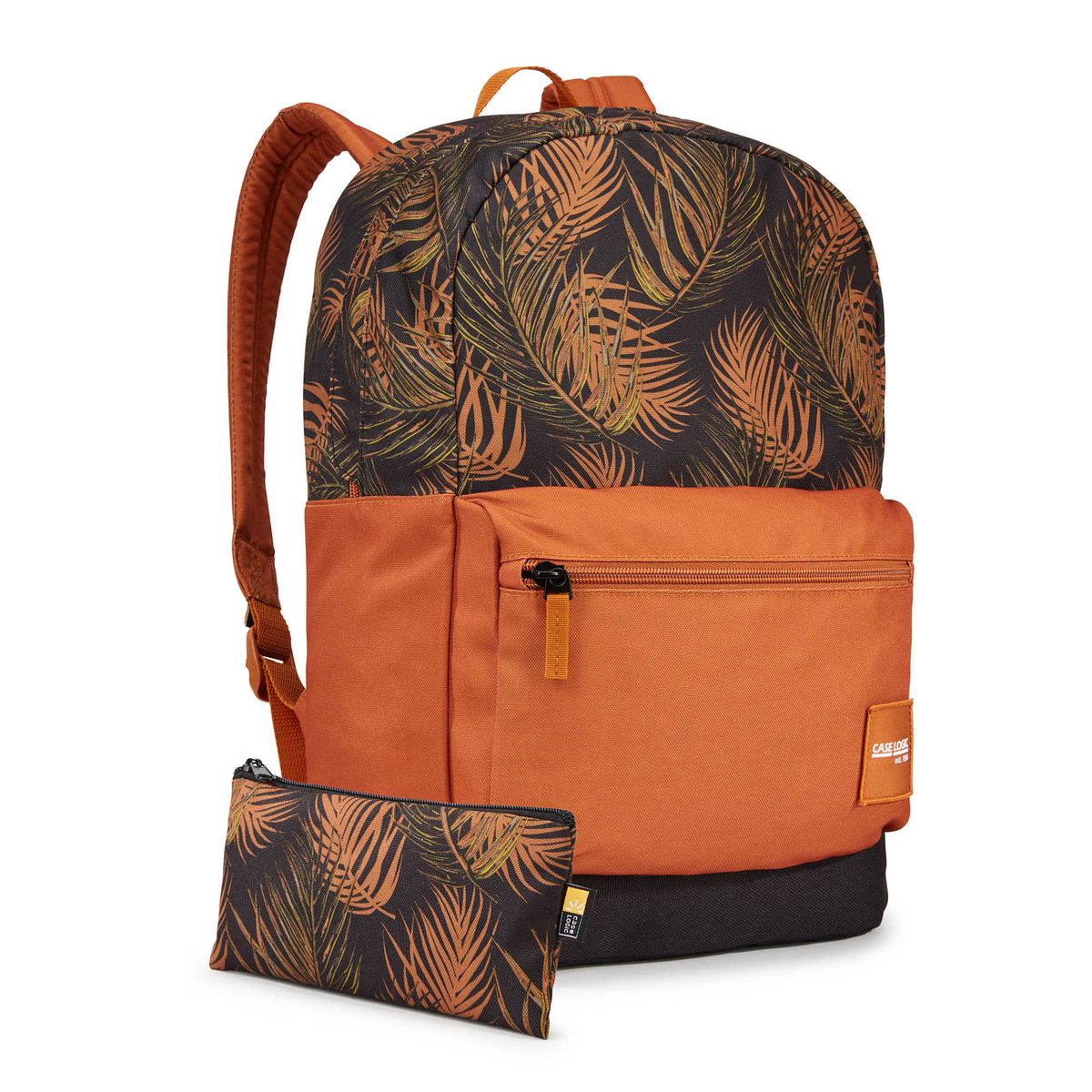Case Logic Commence Backpack 24L backpack