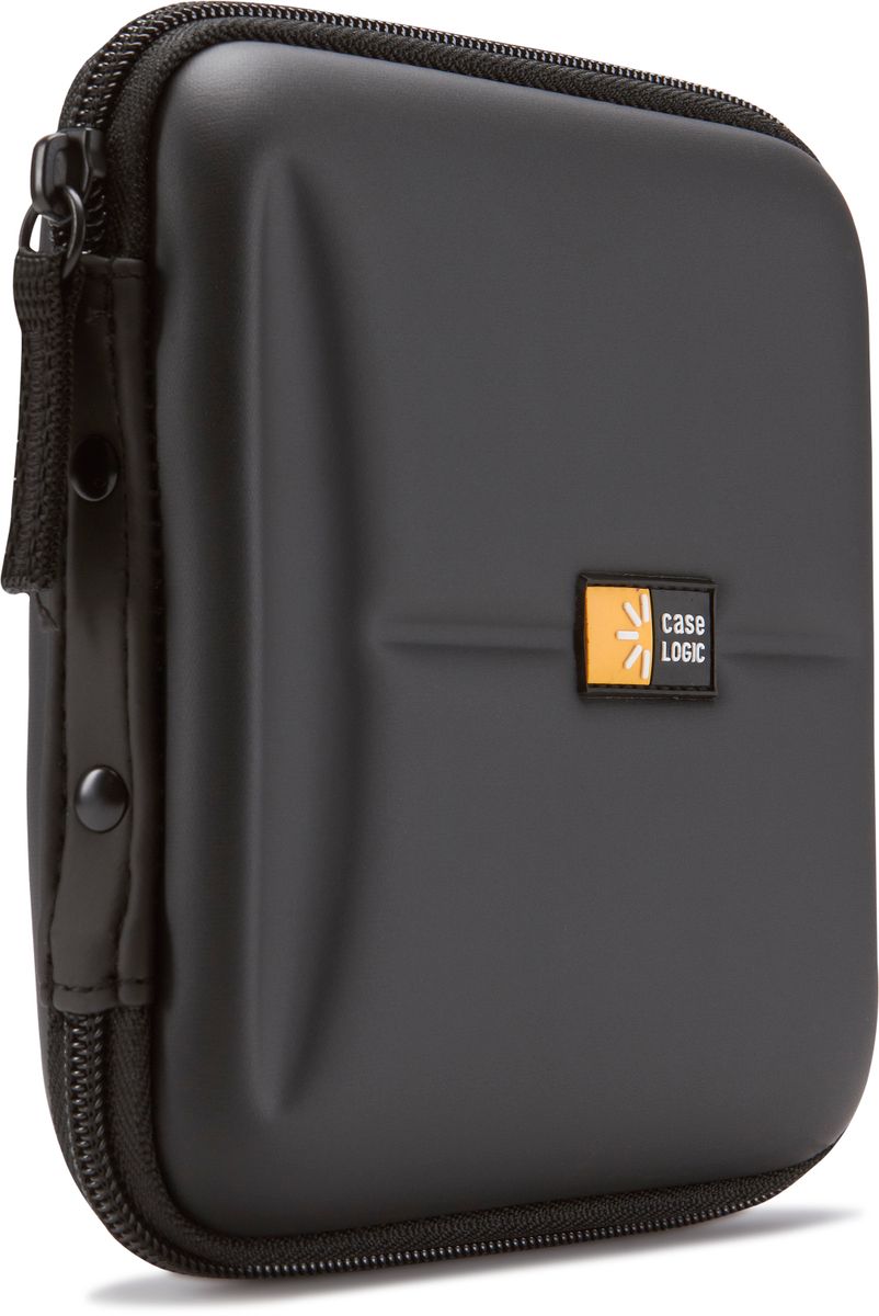 Case Logic Heavy Duty CD Wallet 24 capacity heavy duty CD wallet