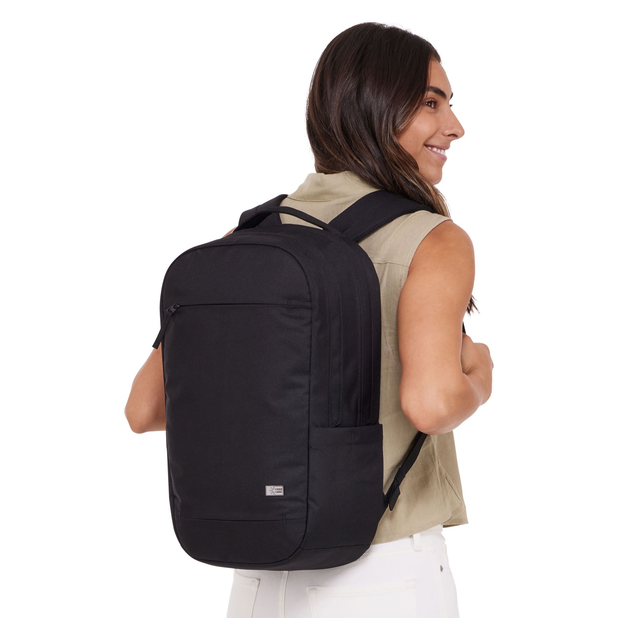 Case Logic Invigo 15.6" laptop backpack