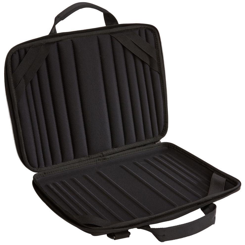 Case Logic Work-In Case 11.6" Chromebook™ work-in case with pocket