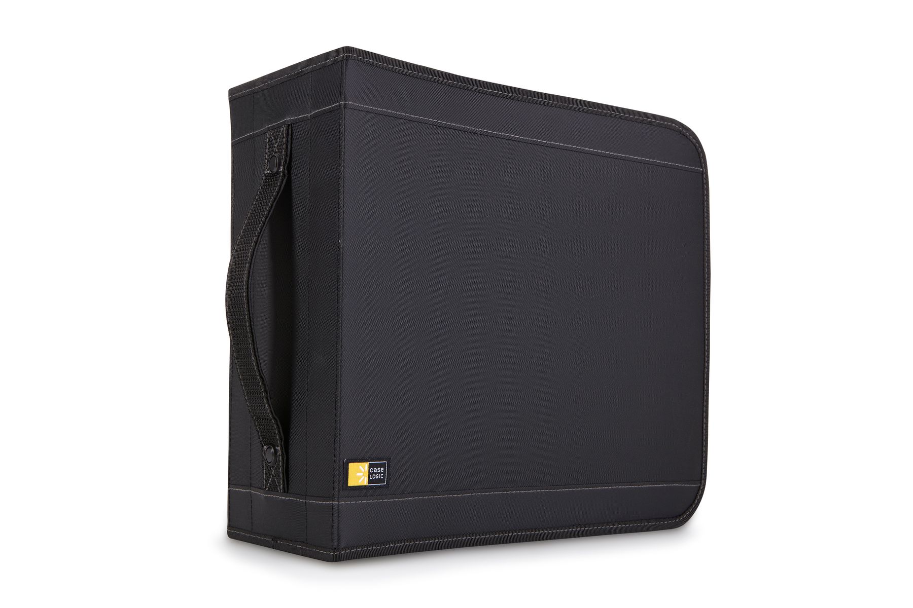 Case Logic Black CD Wallet 336 Capacity