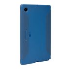 Case Logic SnapView Case for Samsung Galaxy Tab A8 - Midnight blue
