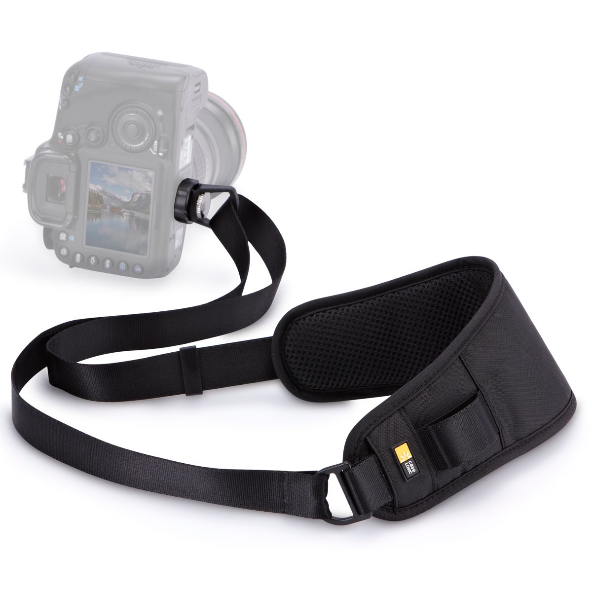 Case Logic Quick Sling™ Cross-Body Camera Strap cross-body camera strap