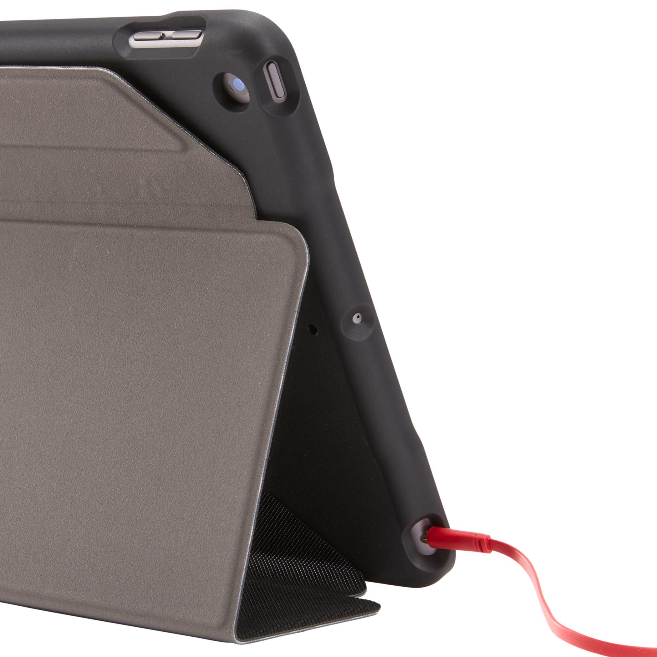 Case Logic SnapView Case 10.2" iPad® case