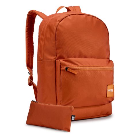 Case Logic Commence recycled backpack