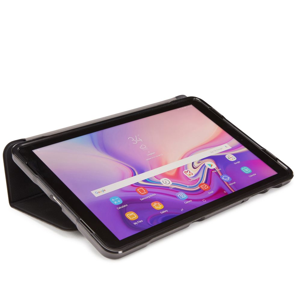 Case Logic SnapView Case 10.5" Samsung Galaxy Tab A case