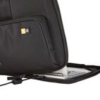 Case Logic Work-In Case 11.6" Chromebook™ work-in case with pocket