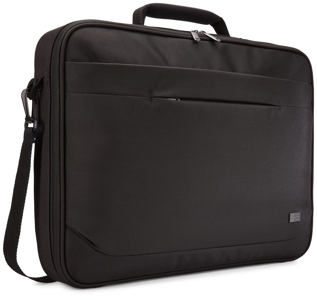 Case Logic Advantage Briefcase 17.3" laptop briefcase