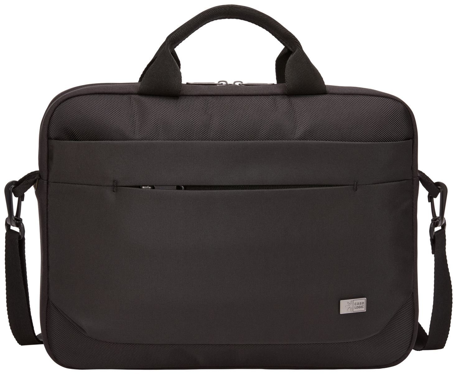 Case Logic Advantage Attaché 14" laptop attaché