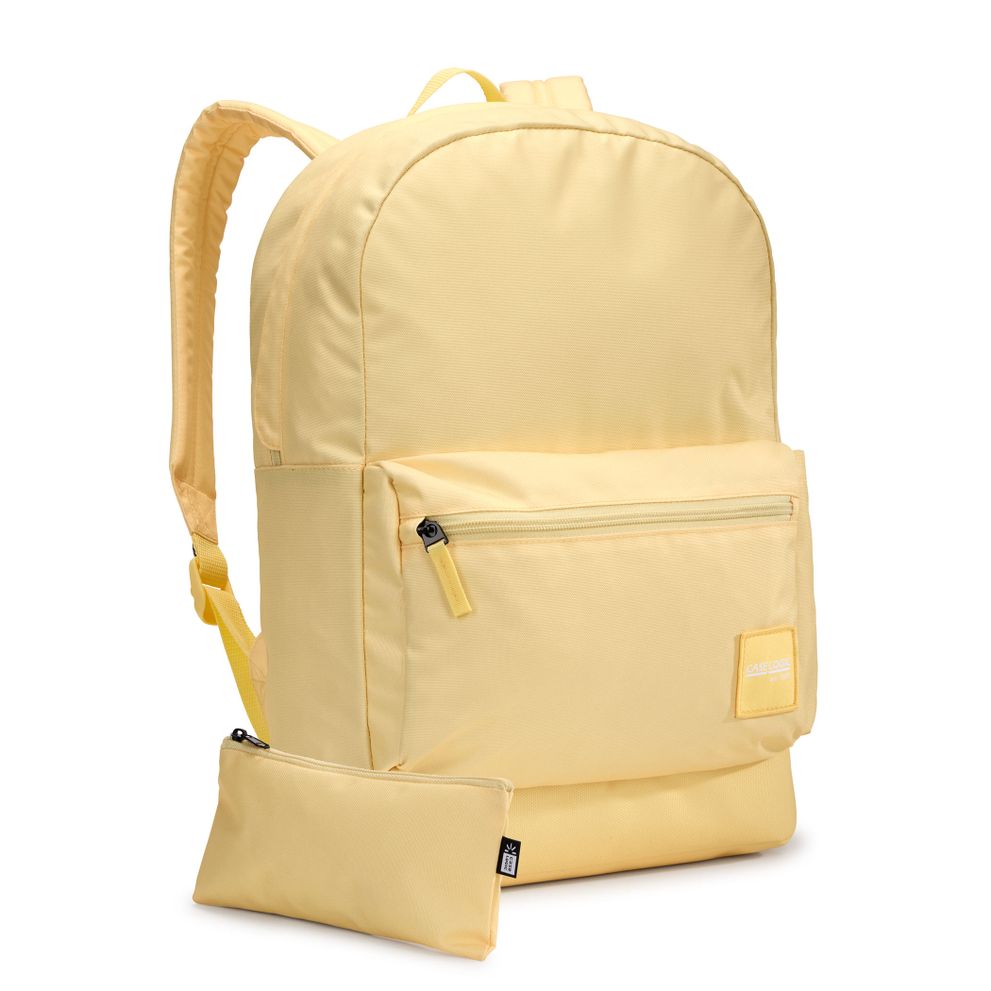 Case Logic Alto Recycled Backpack recycled backpack